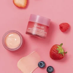 LANEIGE Lip Sleeping Mask - Læbemaske Sale