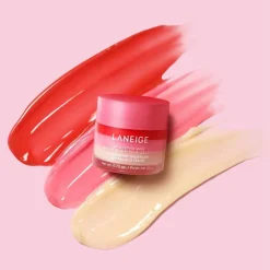 Lip Sleeping Mask - Natmaske til læberne><noscript><img width=