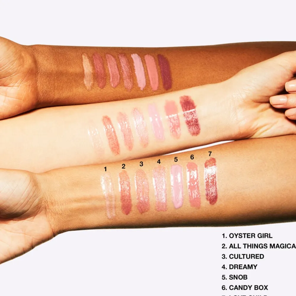 Lipglass>MAC Outlet