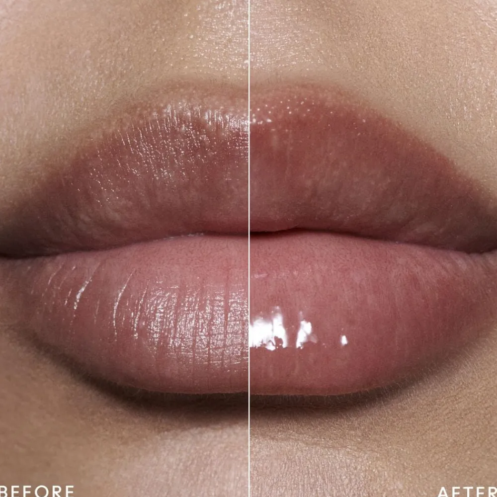 MAC Lipglass Blow Plumping Oil lipgloss