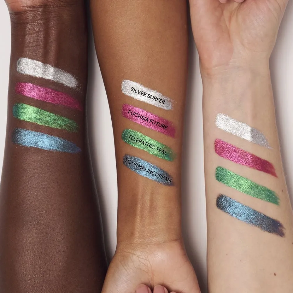 MAC Liquid Eyeshadow