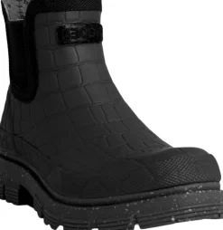 Dame Woden Liv Croco Waterproof