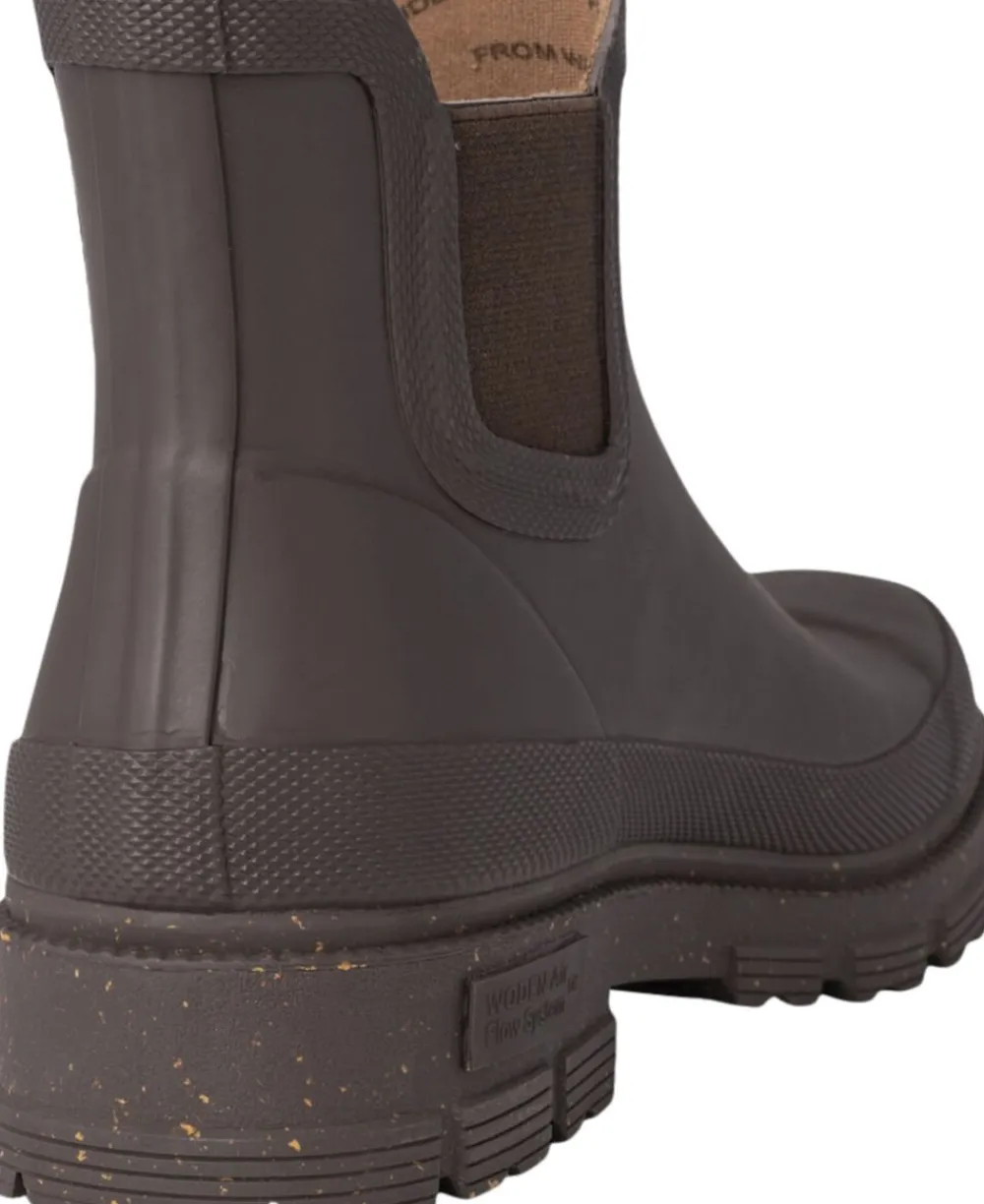 Liv Waterproof>Woden Outlet