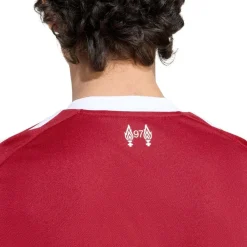 Liverpool 25/26 Hjemmebanetrøje><noscript><img width=