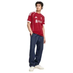 Liverpool 25/26 Hjemmebanetrøje><noscript><img width=