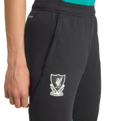 adidas Liverpool Bukser Sort Best