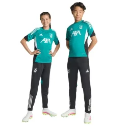 adidas Liverpool Bukser Sort Best