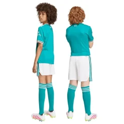 Liverpool FC 25/26 3 Shorts><noscript><img width=