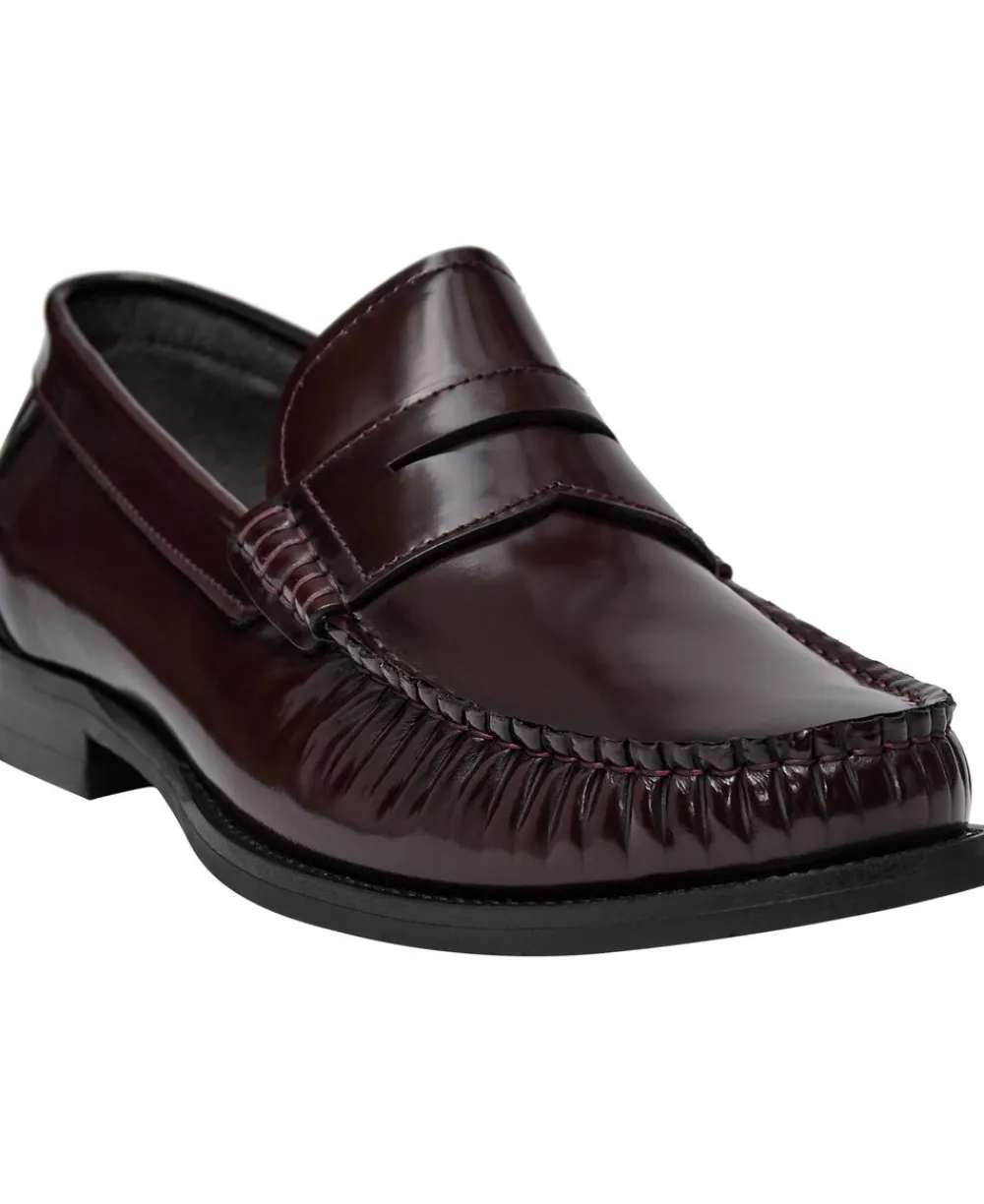 Loafer>TGA by Ahler Hot