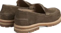 ANGULUS Loafer
