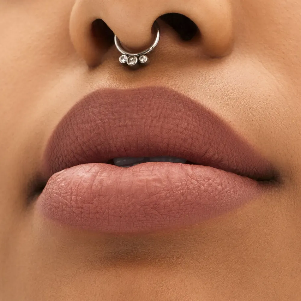 MAC Locked Kiss 24HR Lipstick Mischief Sale