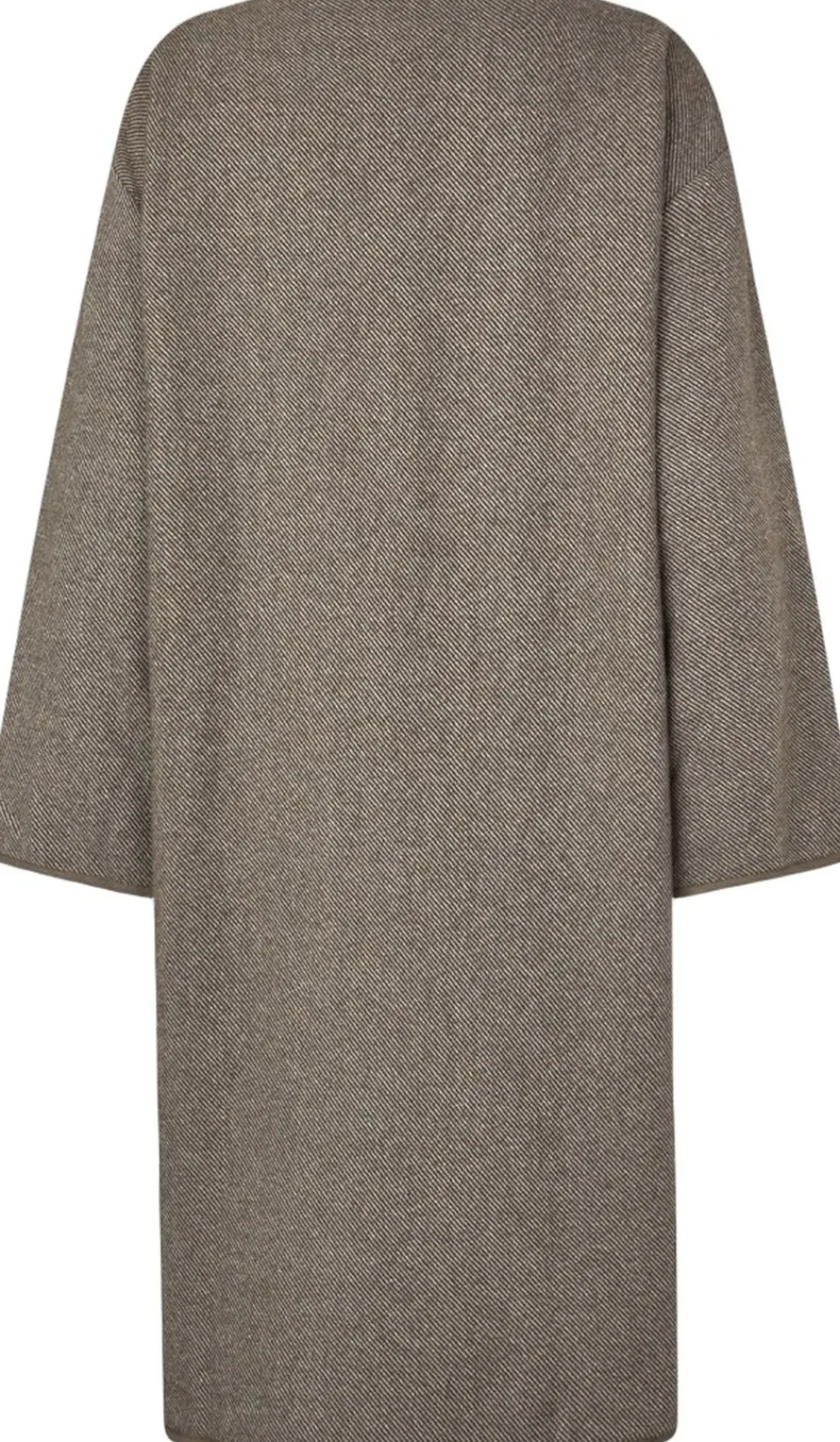 Dame Lollys Laundry LockerbieLL Coat LS