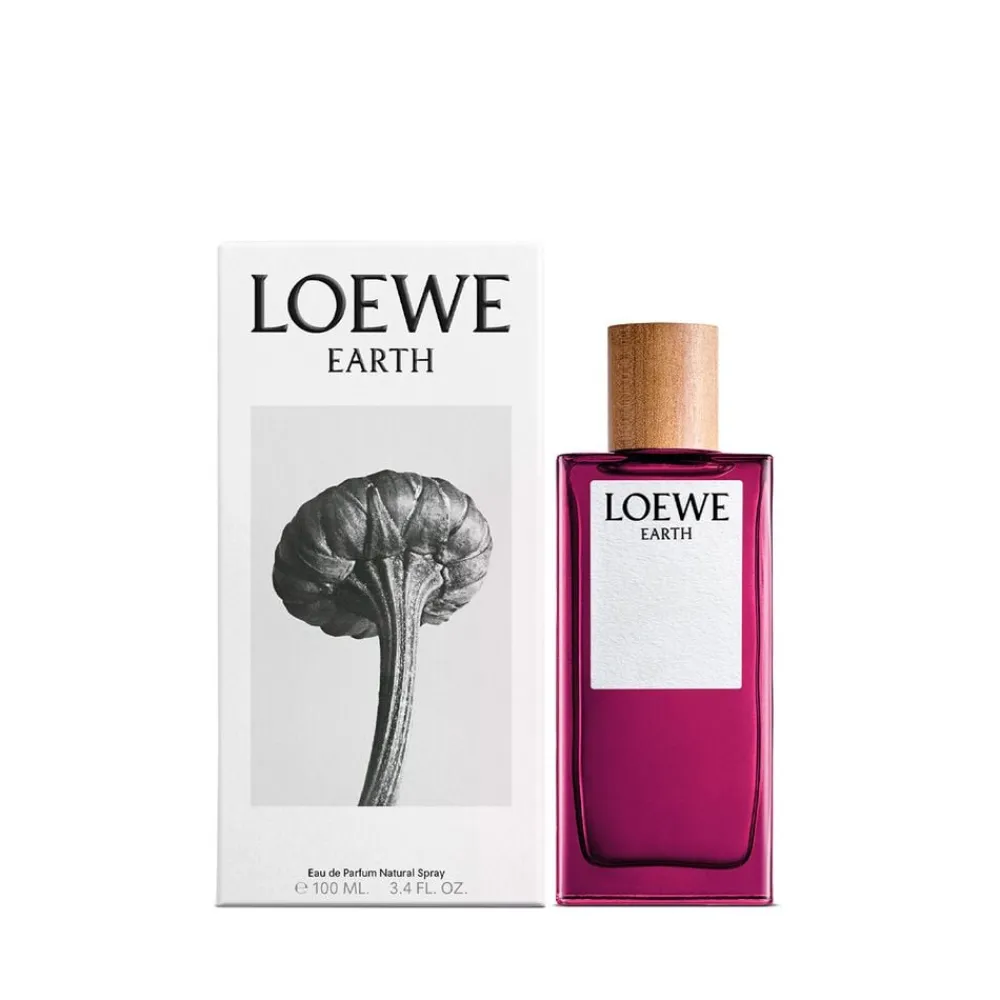 LOEWE Earth Eau de Parfum>Loewe Perfumes Outlet
