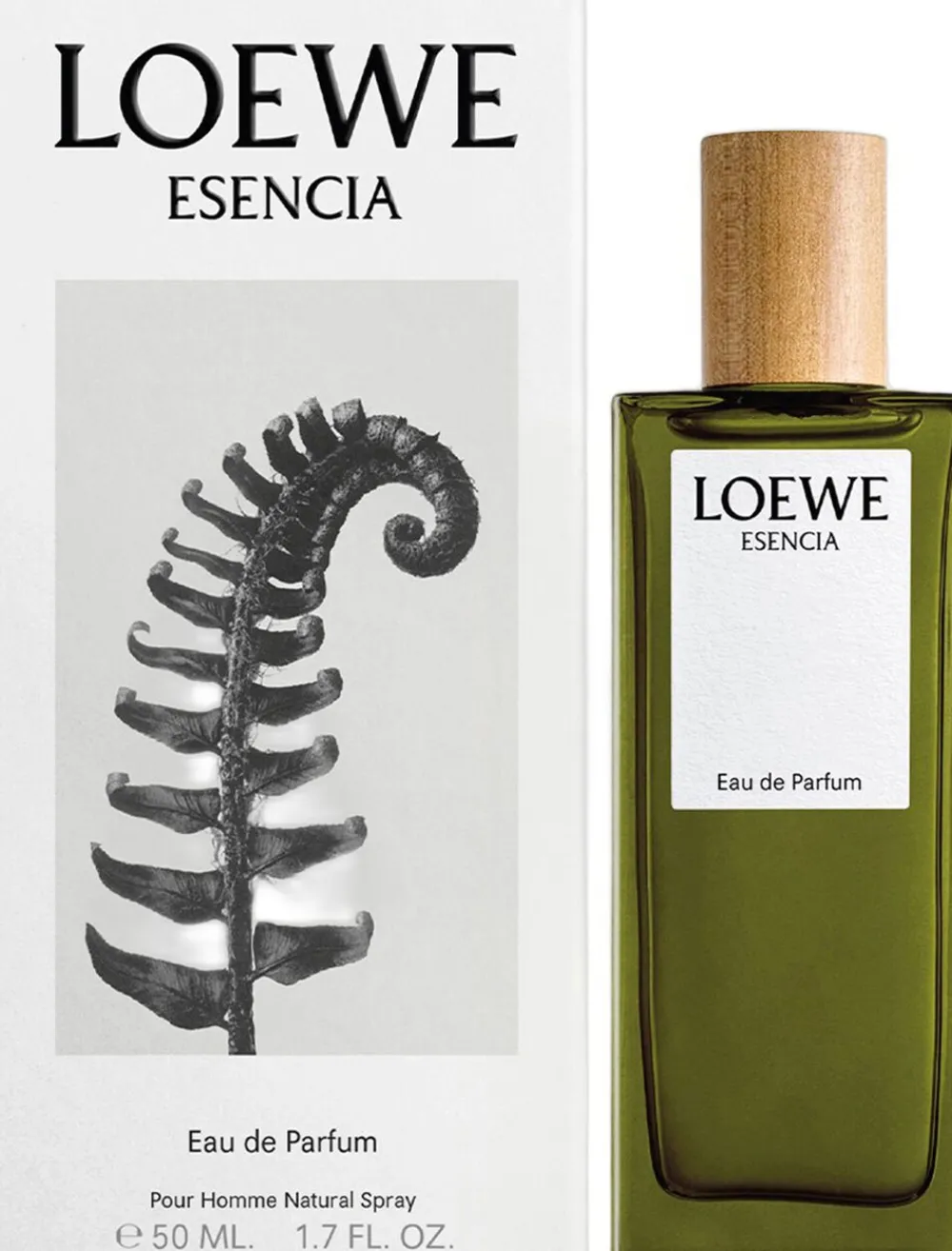 LOEWE Esencia Eau de Parfum>Loewe Perfumes Online