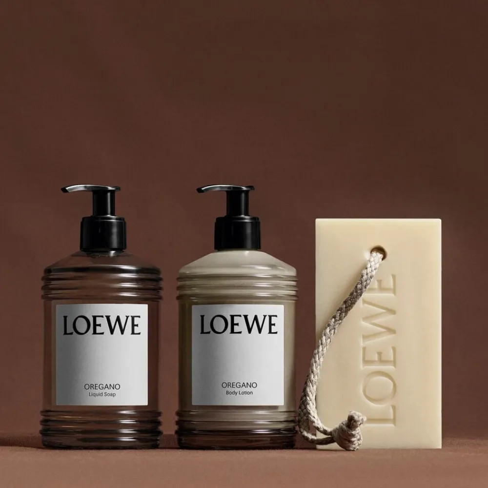 LOEWE Oregano Soap Bar>Loewe Perfumes Outlet