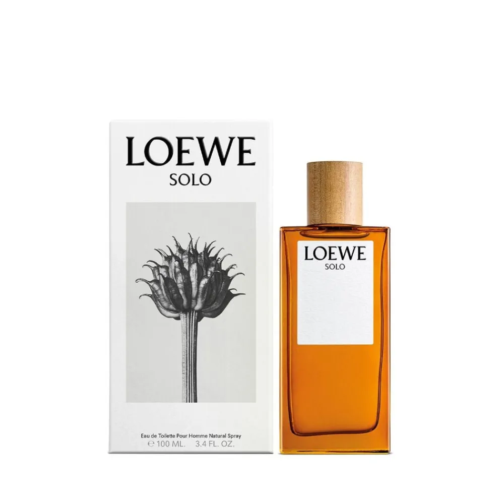 LOEWE Solo Eau de Toilette>Loewe Perfumes Sale