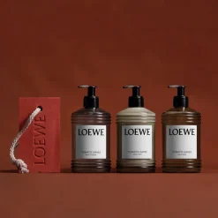 Loewe Perfumes LOEWE Tomato Leaves Body Lotion