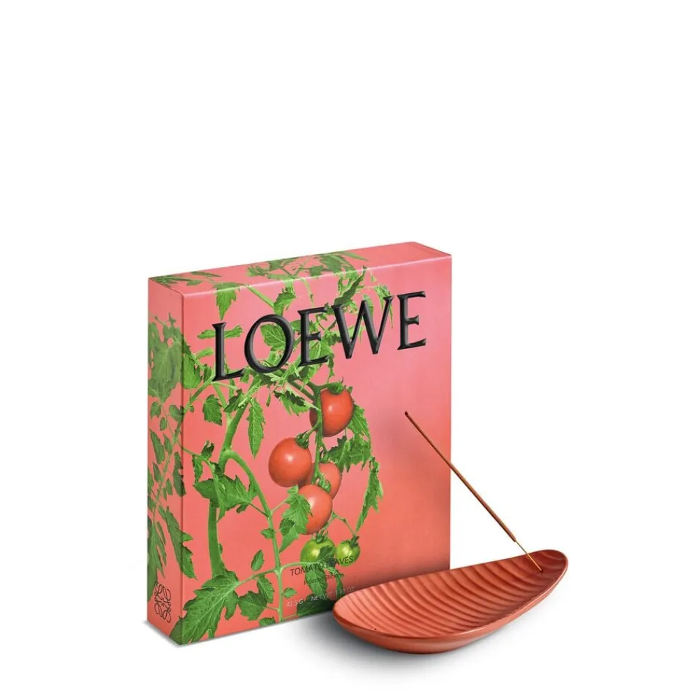 LOEWE Tomato Leaves Incense Sticks>Loewe Perfumes Best