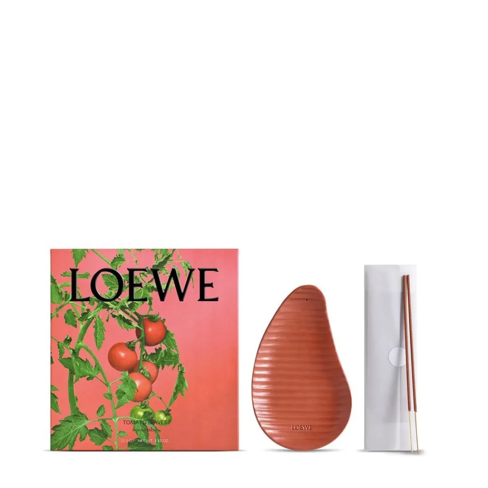 LOEWE Tomato Leaves Incense Sticks>Loewe Perfumes Best