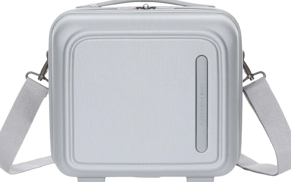 Dame Mandarina Duck LOGODUCK + BEAUTY CASE /