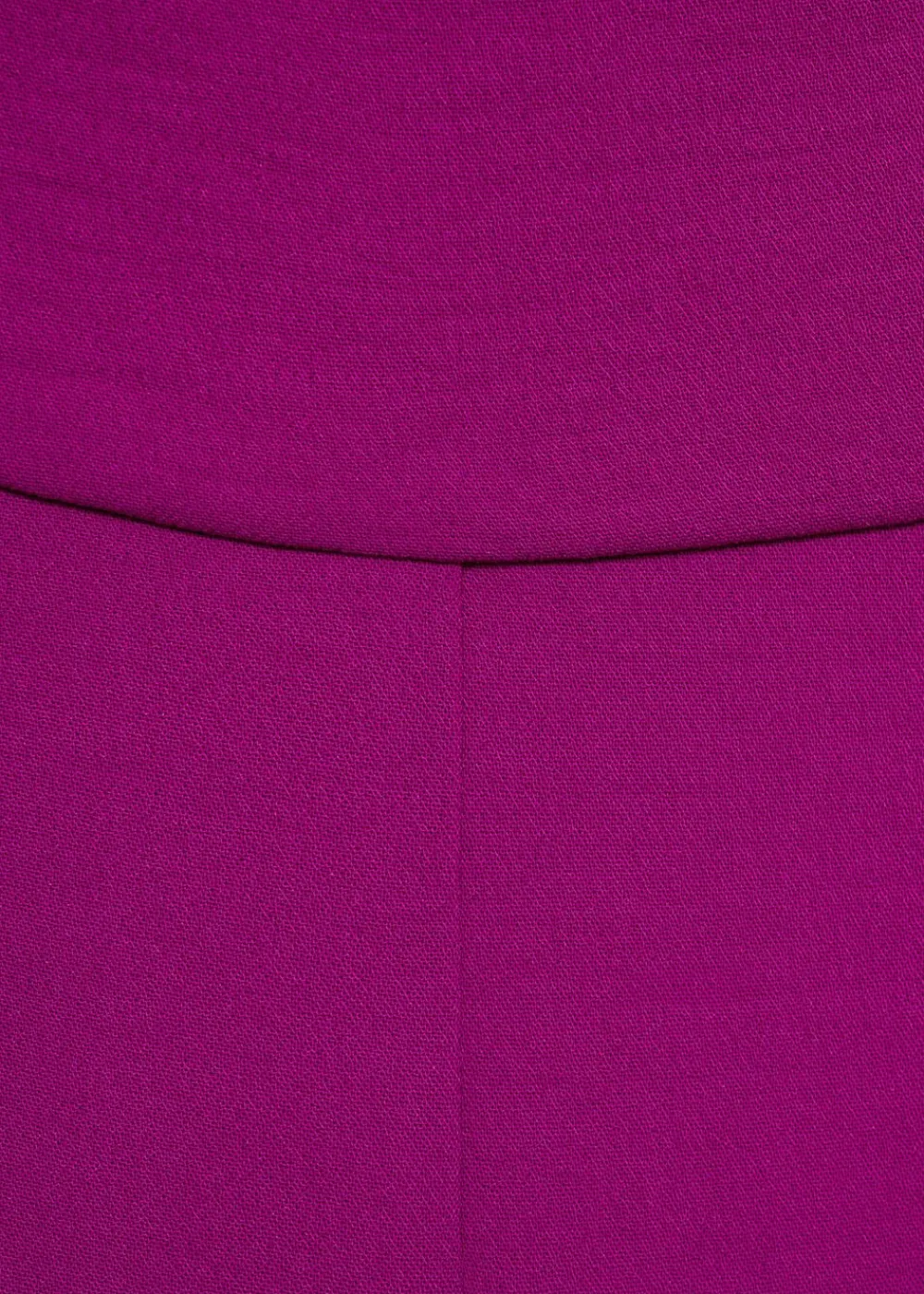MANGO Long jumpsuit with asymmetrical nec Medium purple Online