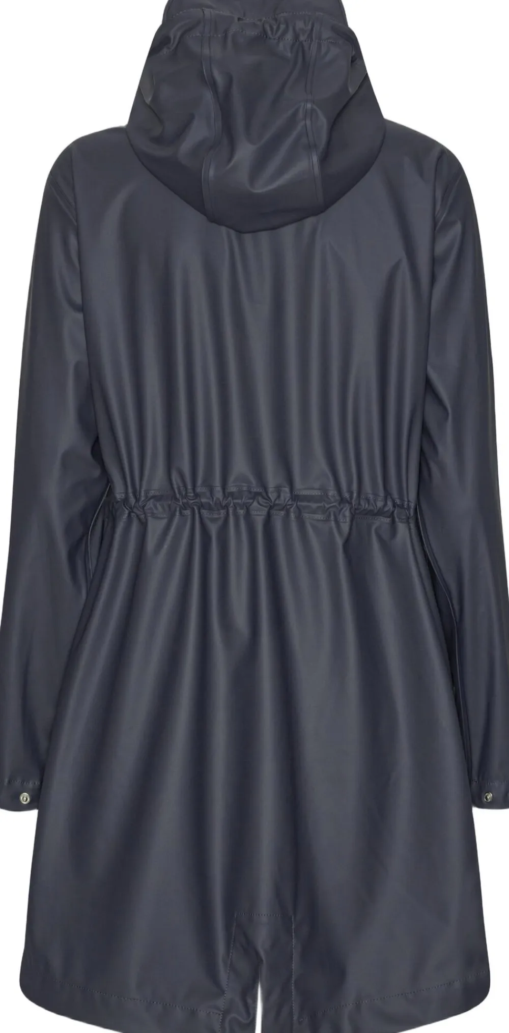 Long Parka Rain Jacket>ILSE JACOBSEN Online