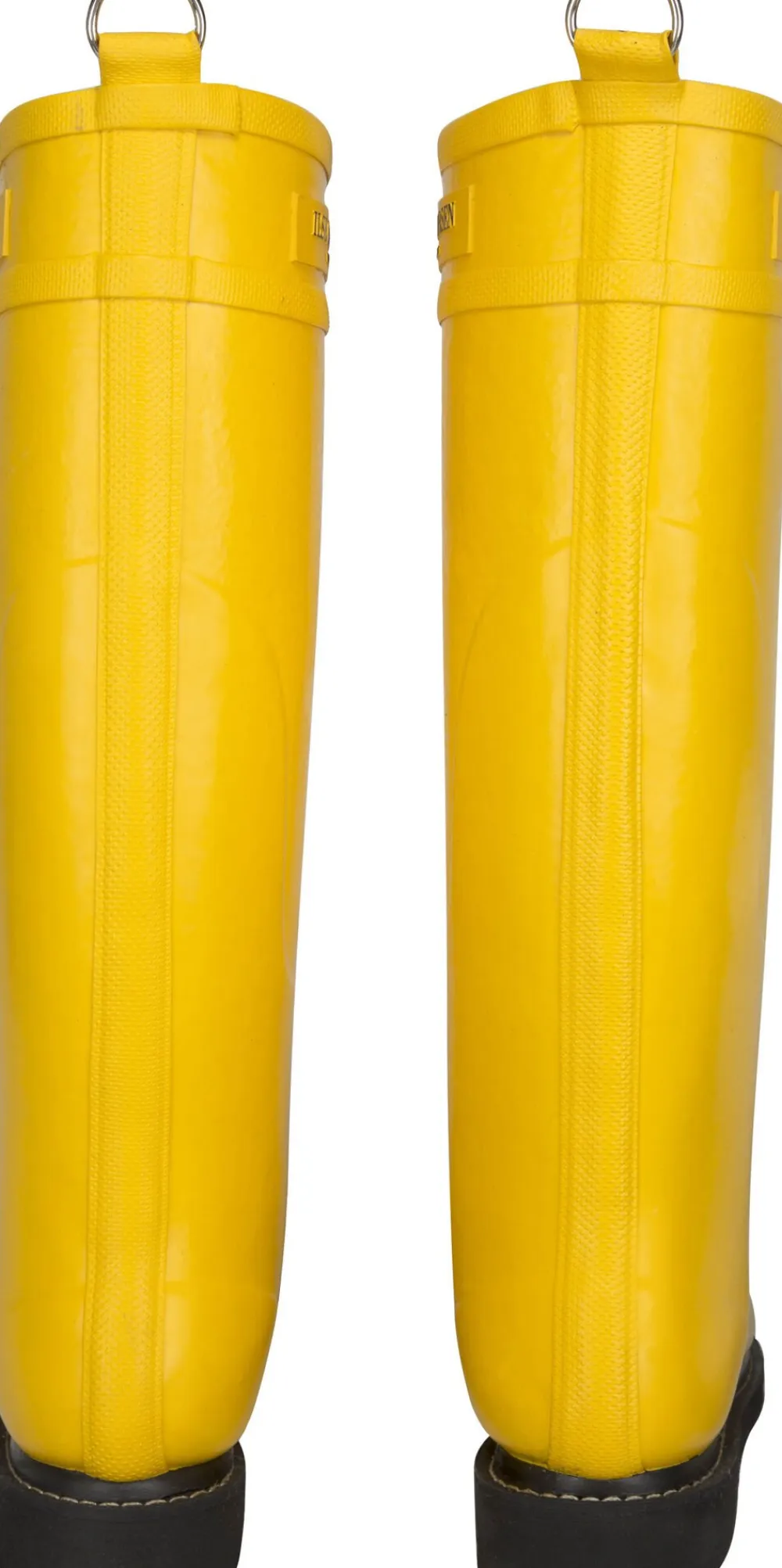 Dame ILSE JACOBSEN long rubberboots