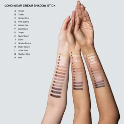 Bobbi Brown Long-Wear Cream Shadow Stick