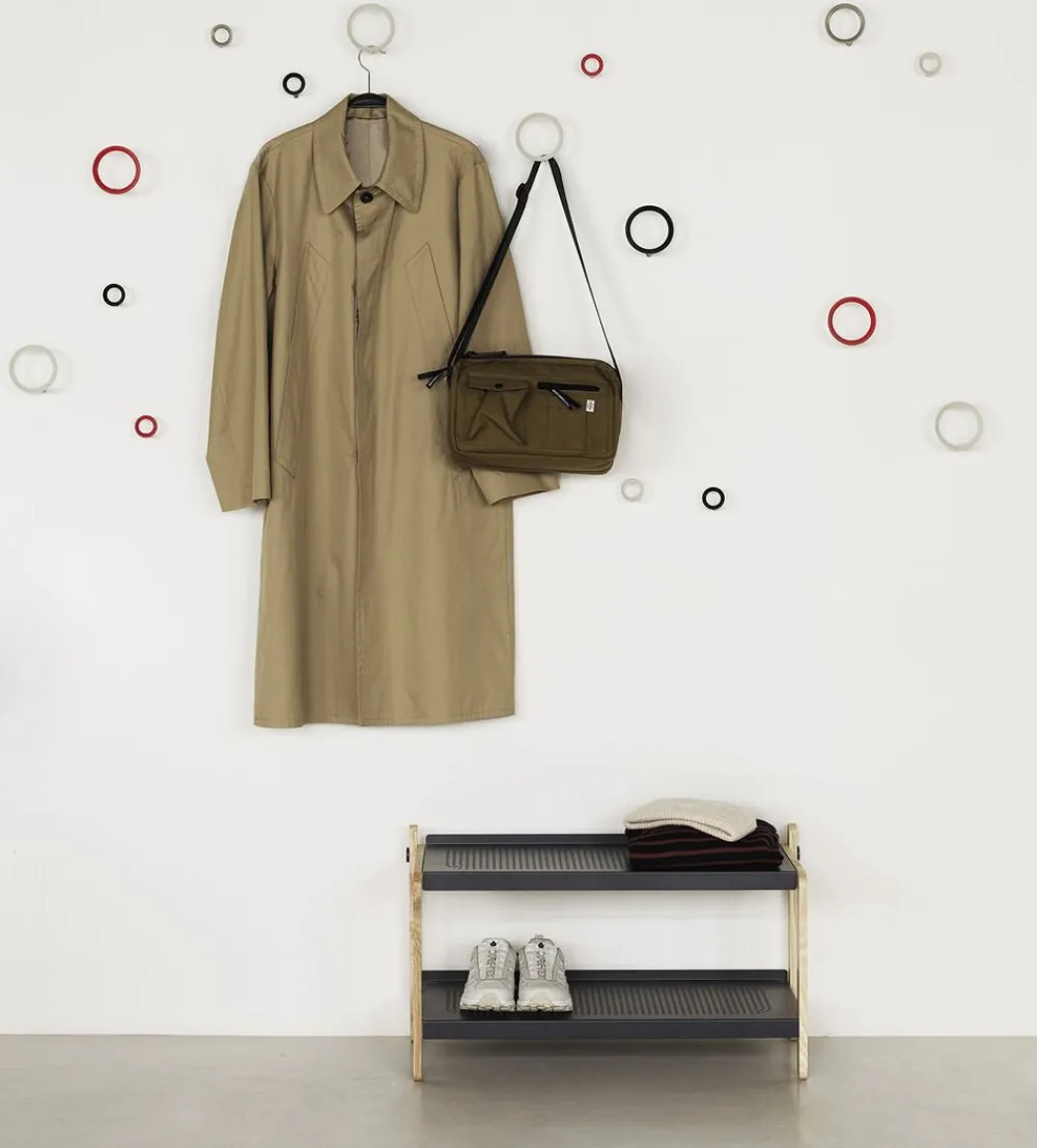 Normann Copenhagen Loop Hook Large Best