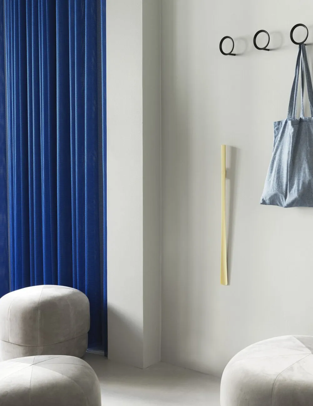 Normann Copenhagen Loop Hook Large