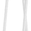 Hay Loop Stand Hall-L45 X W39 X H150-Wh