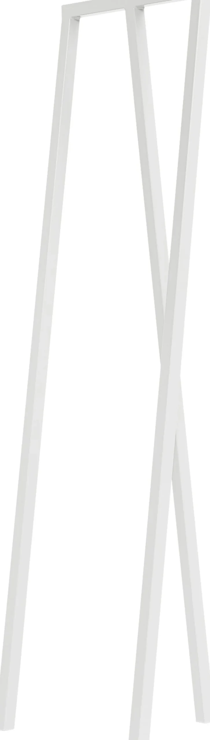 Hay Loop Stand Hall-L45 X W39 X H150-Wh