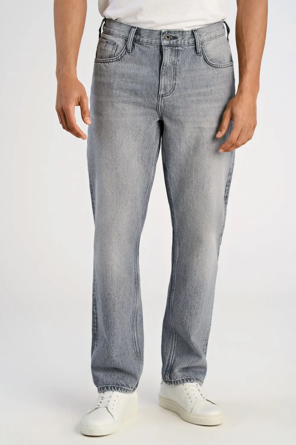 Loose fit jeans>Lindbergh Discount