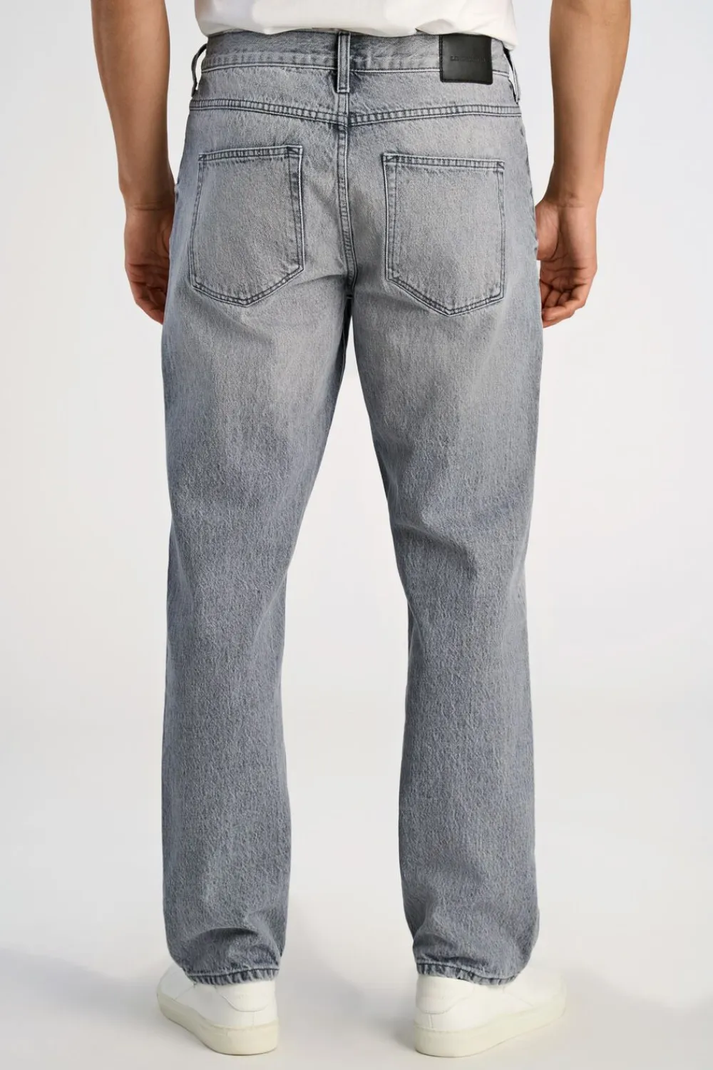Loose fit jeans>Lindbergh Discount