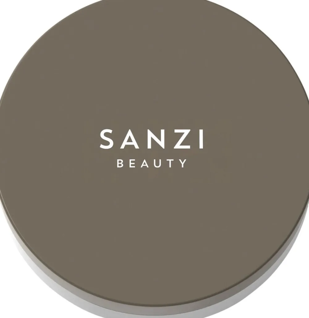 Loose Setting Powder - Transparent>Sanzi Beauty New