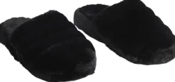 Dame Ted Baker LOPSEY Faux Fur Mule Slipper