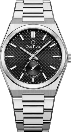 Carl Pique Lorenzo CP0049 Sølv Online
