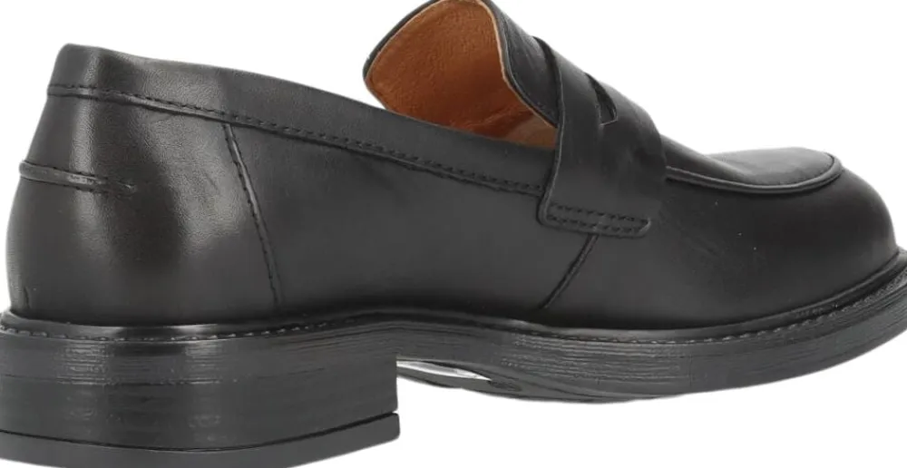 Shoedesign Copenhagen LORETTA Black l Best