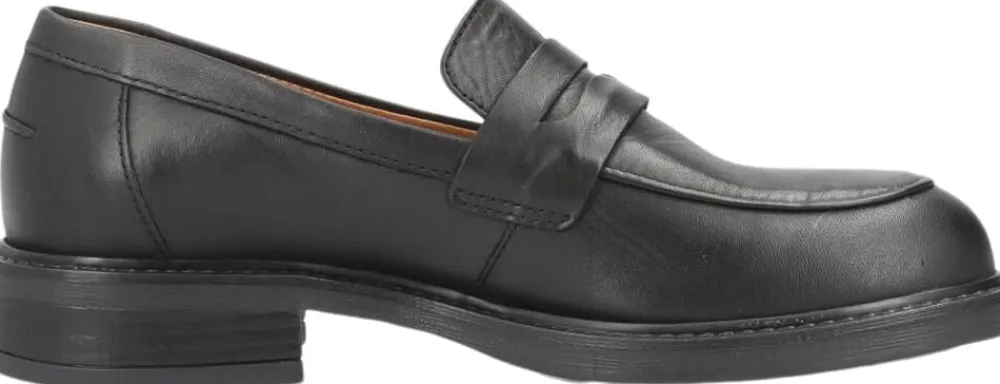 Shoedesign Copenhagen LORETTA Black l Best