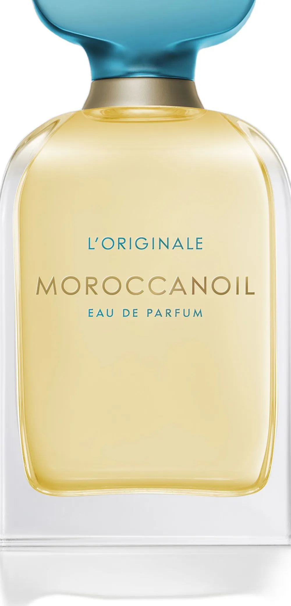 L'Originale Eau de Parfum 60 ml>Moroccanoil New