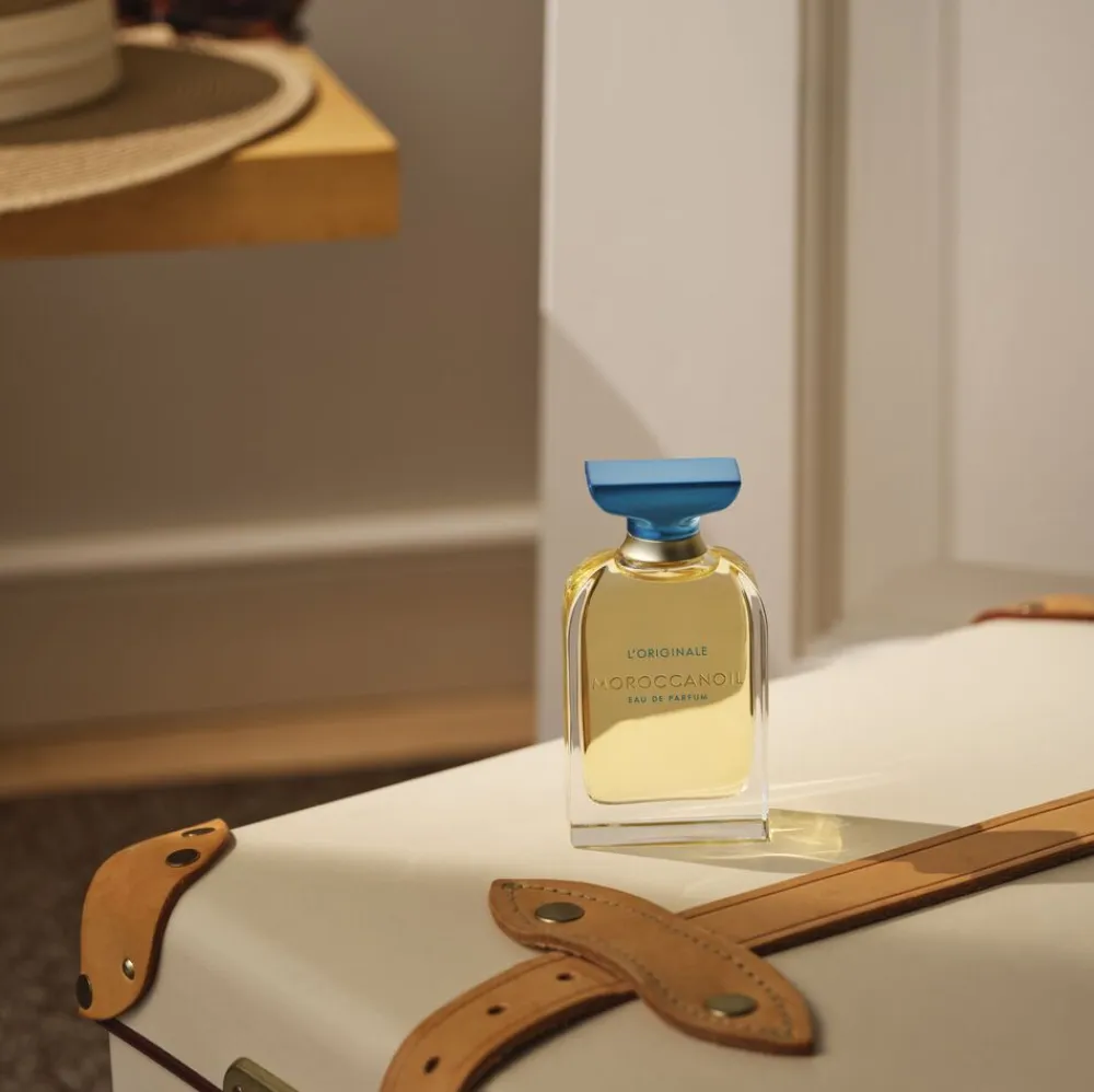 L'Originale Eau de Parfum 60 ml>Moroccanoil New