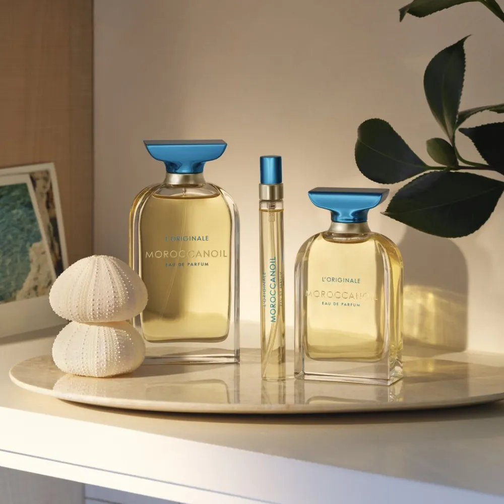 L'Originale Eau de Parfum 60 ml>Moroccanoil New
