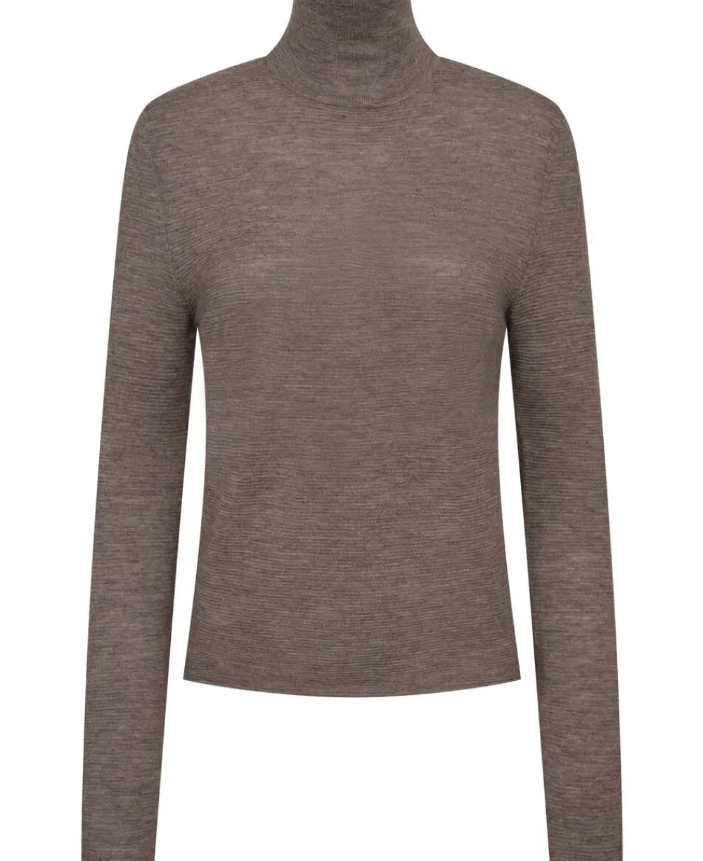 Lory Sweater Size 2>Lisa Yang Outlet