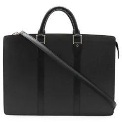 Dame Louis Vuitton Vintage Louis Vuitton Briefcase