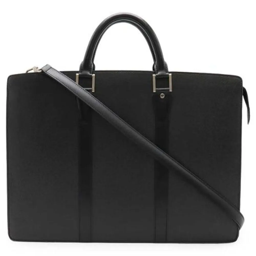 Dame Louis Vuitton Vintage Louis Vuitton Briefcase