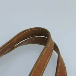 Dame Louis Vuitton Vintage Louis Vuitton Bucket Bag