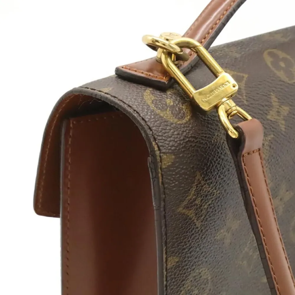 Louis Vuitton Monceau>Louis Vuitton Vintage New