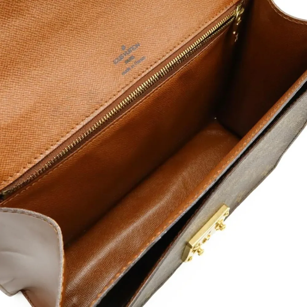 Louis Vuitton Monceau>Louis Vuitton Vintage New
