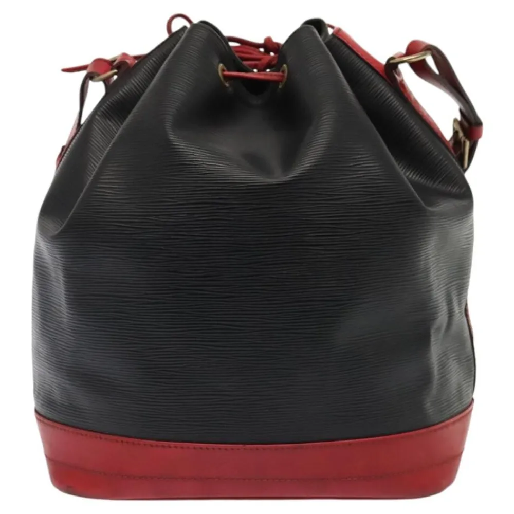Louis Vuitton Vintage Louis Vuitton Noe Black