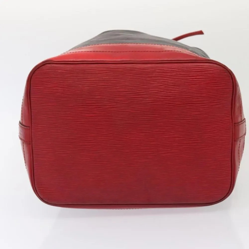 Louis Vuitton Vintage Louis Vuitton Noe Black